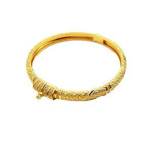 Fashion Bracelet Gold Plated Clearance Sale
